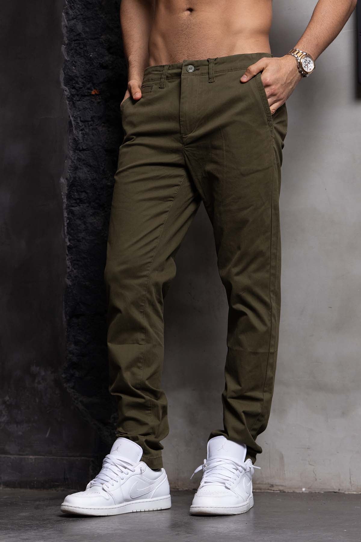 RegalFit chino pant