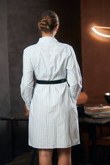 Eclipse Charm WW Dress
