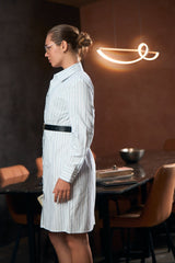 Eclipse Charm WW Dress