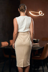 Minimalist Grace WW Top