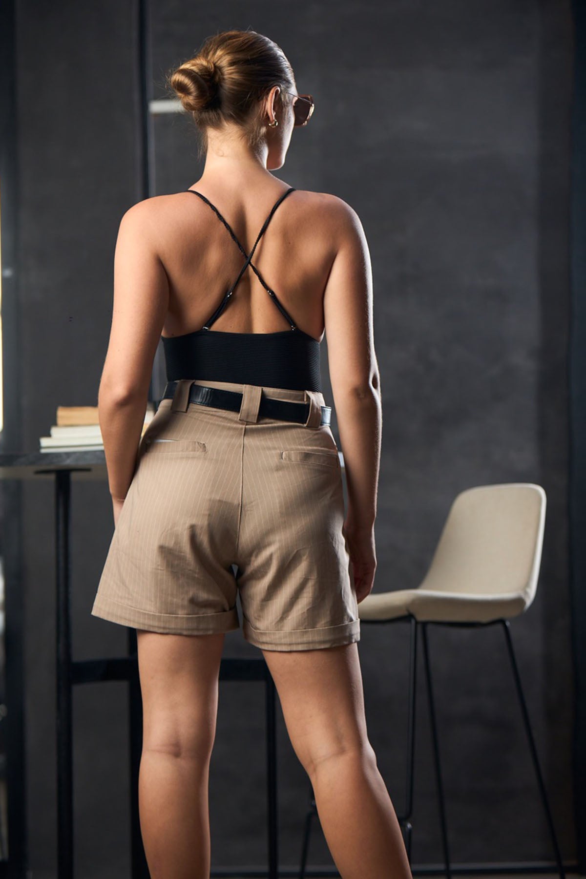 Comfy Fit WW Short