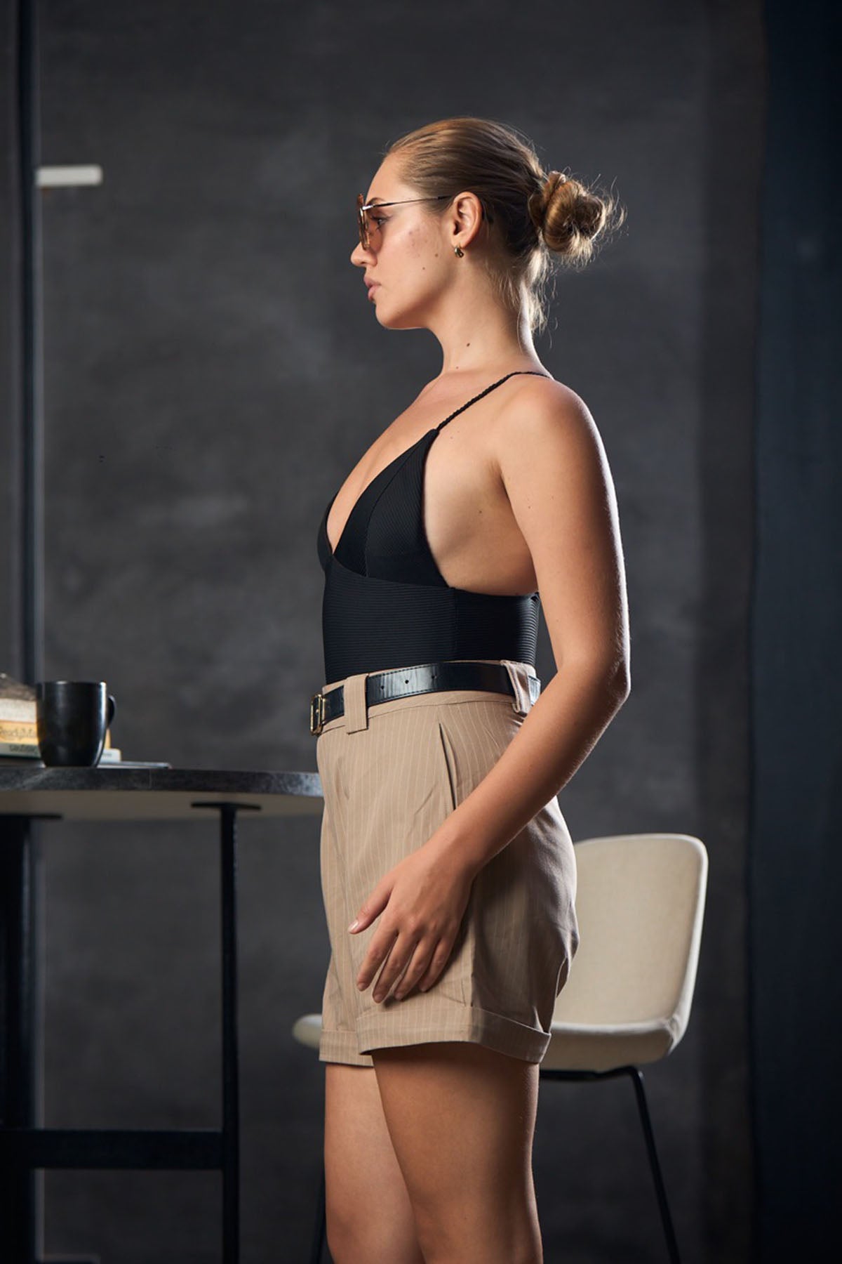 Comfy Fit WW Short