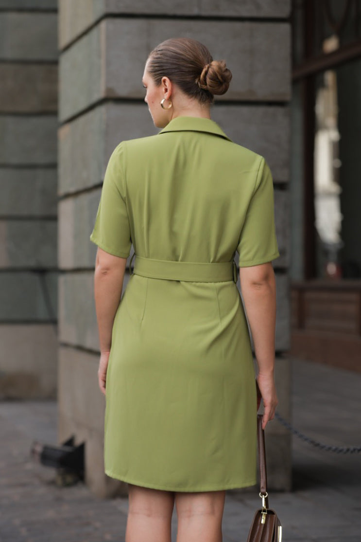 Urban Office WW Dress In Stores 27th October