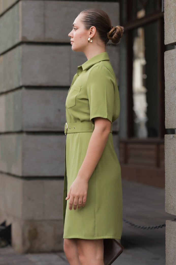Urban Office WW Dress In Stores 27th October