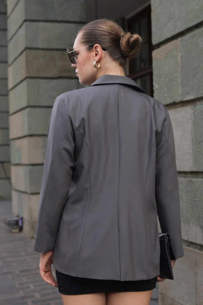 The Executive Edit WW Blazer In Stores 27th October